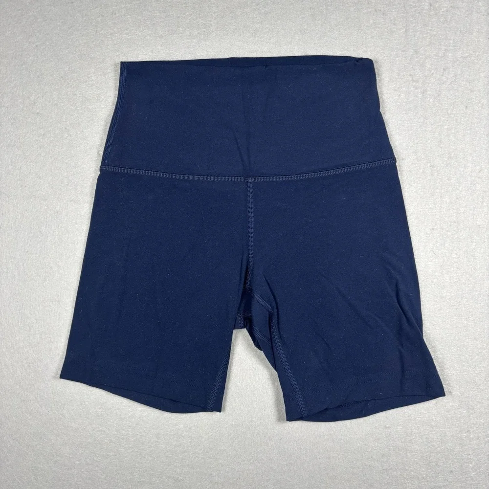 Lululemon Align High-Rise Shorts 6